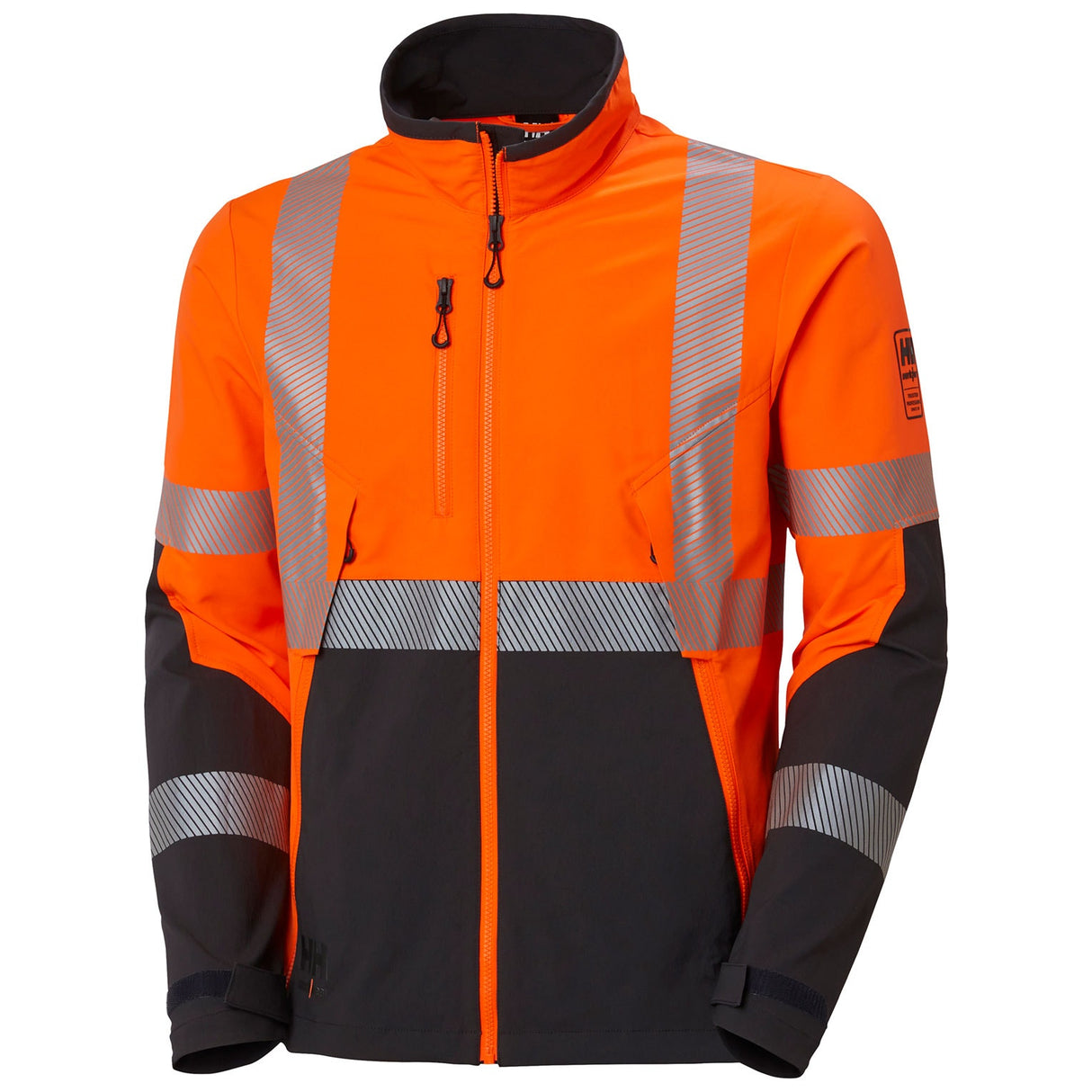 Helly Hansen Workwear ICU Brz Jacket