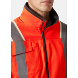 Helly Hansen Workwear Uc-Me Jacket