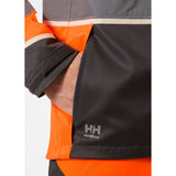 Helly Hansen Workwear Uc-Me Jacket