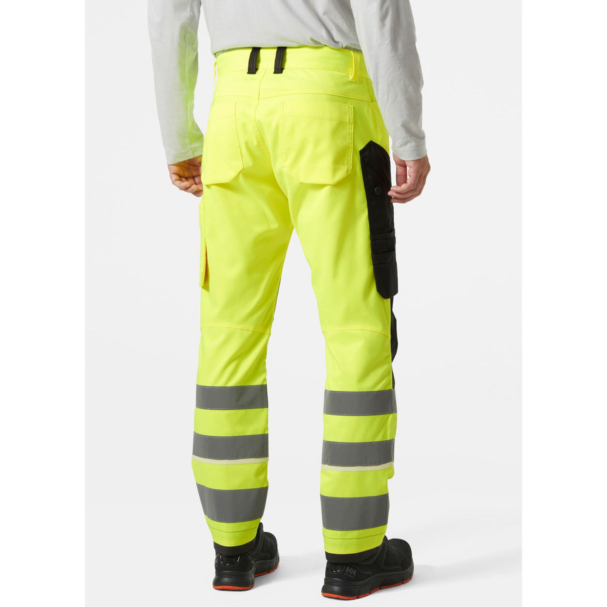 Helly Hansen Workwear Uc-Me Jacket