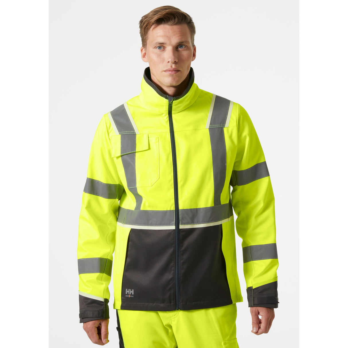 Helly Hansen Workwear Uc-Me Jacket