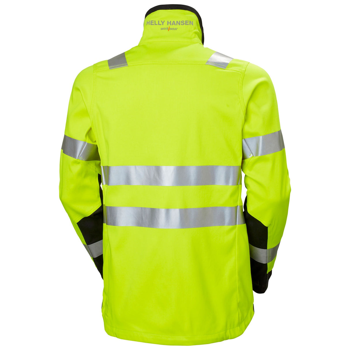 Helly Hansen Workwear Fyre Jacket