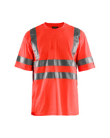 Blaklader Hi-Vis T-Shirt 3413