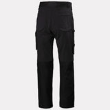 Helly Hansen Workwear Oxford 4X Connect™ Pant - Black