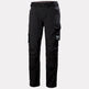 Helly Hansen Workwear Oxford 4X Work Pant - Black