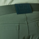 Helly Hansen Workwear Oxford 4X Cargo Pant - Spruce/Darkest Spruce