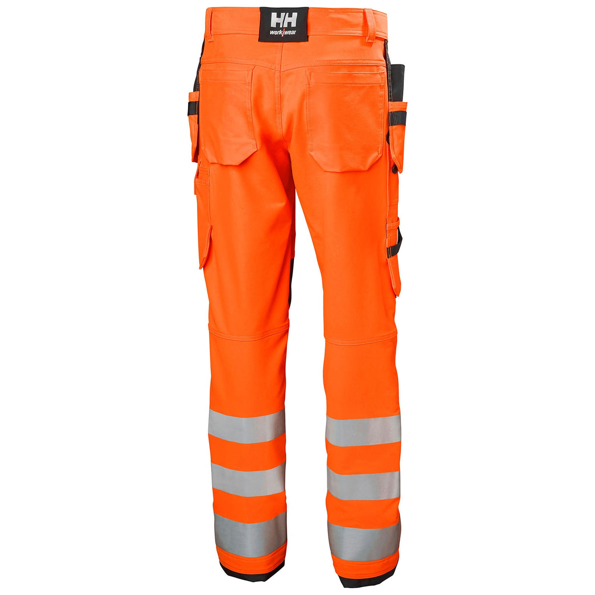 Helly Hansen Workwear Alna 4X Construction Pant Class 2