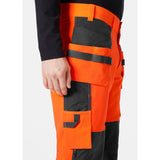 Helly Hansen Workwear Alna 4X Construction Pant Class 2