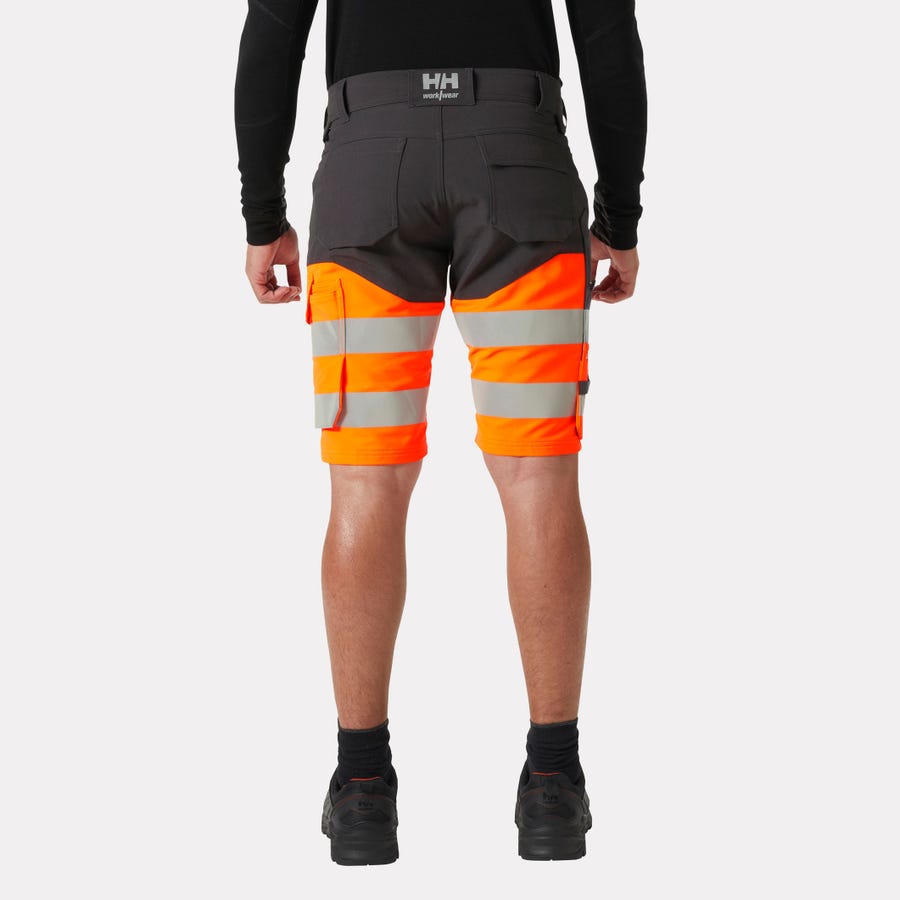 Helly Hansen Workwear Alna 4X Cnct Shorts