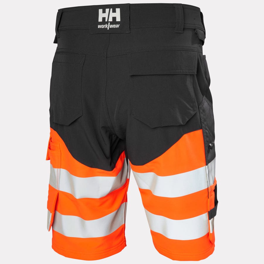 Helly Hansen Workwear Alna 4X Cnct Shorts