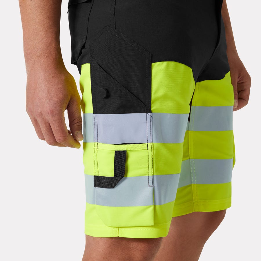 Helly Hansen Workwear Alna 4X Cnct Shorts