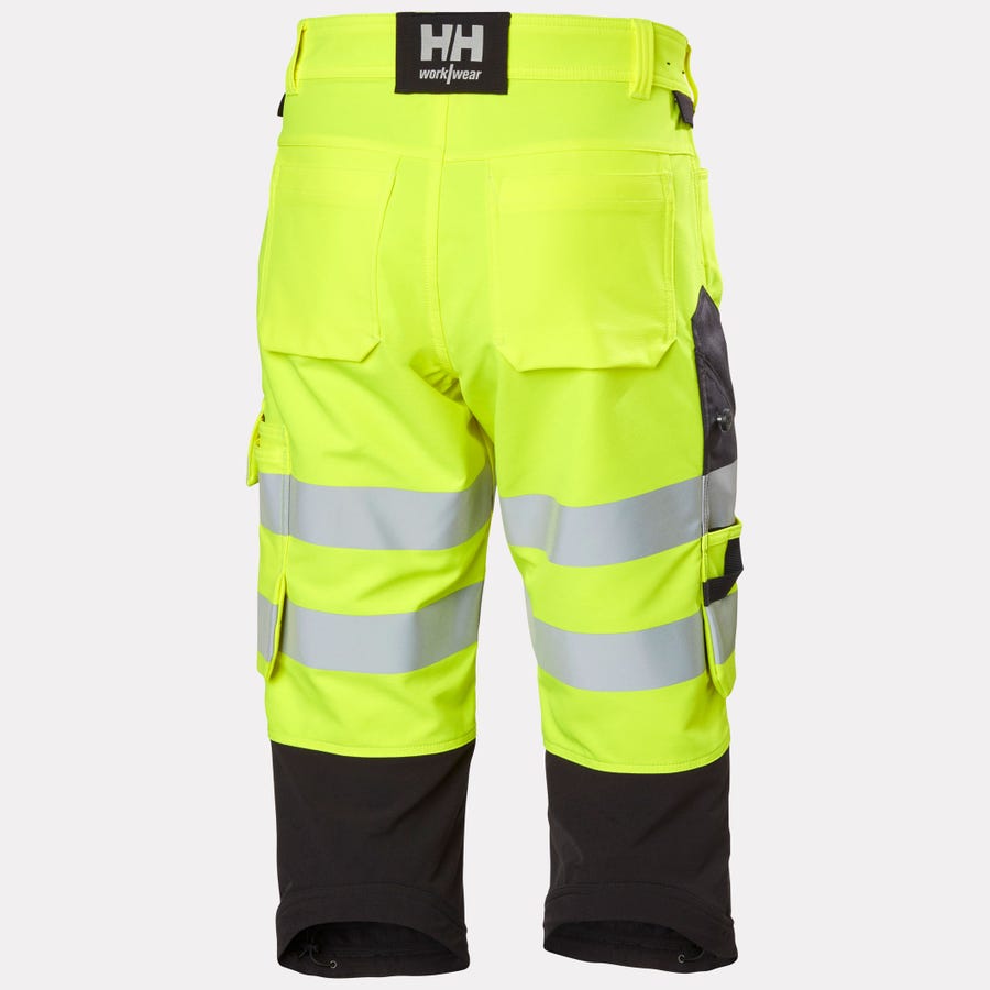 Helly Hansen Workwear Alna 4X Cnct Pirate Pant