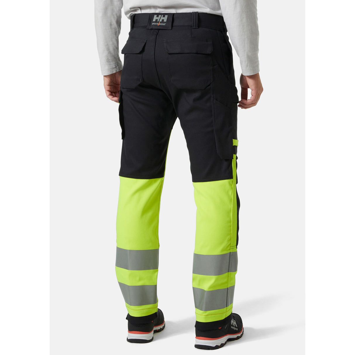 Helly Hansen Workwear Fyre Work Pant Class 1