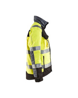 Blaklader Hi-Vis Winter Jacket 4851