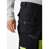 Helly Hansen Workwear Fyre Construction Pant Class 1