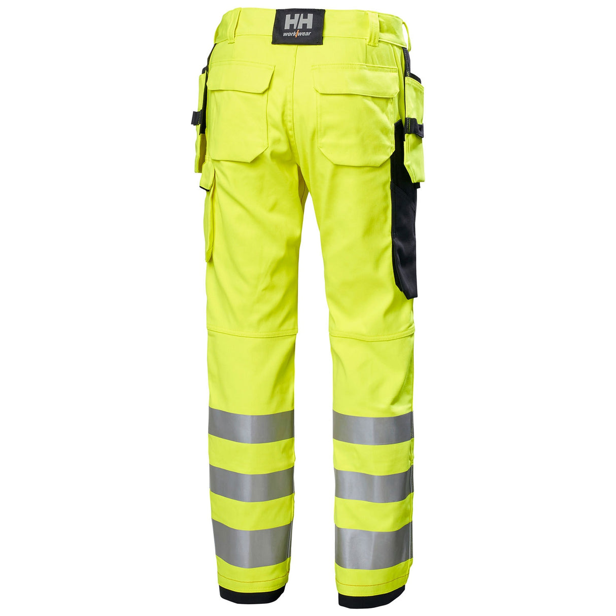 Helly Hansen Workwear Fyre Construction Pant Class 2