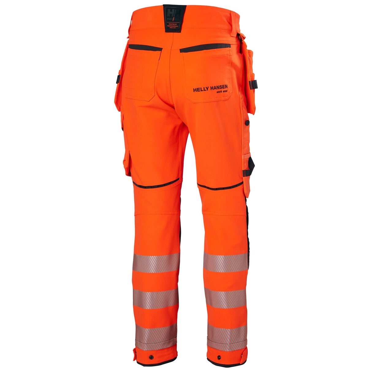 Helly Hansen Workwear ICU Brz Construction Pant Class 2