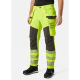 Helly Hansen Workwear ICU Brz Construction Pant Class 2