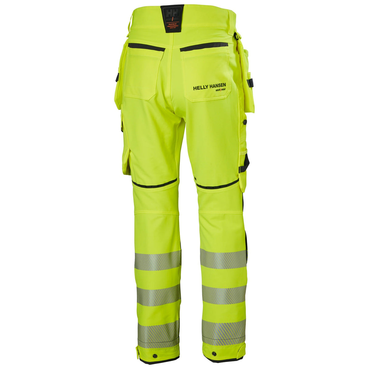 Helly Hansen Workwear ICU Brz Construction Pant Class 2