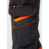 Helly Hansen Workwear ICU Brz Construction Pant Class 1