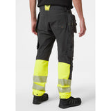 Helly Hansen Workwear ICU Brz Construction Pant Class 1