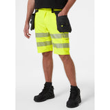 Helly Hansen Workwear ICU Construction Shorts Class 1