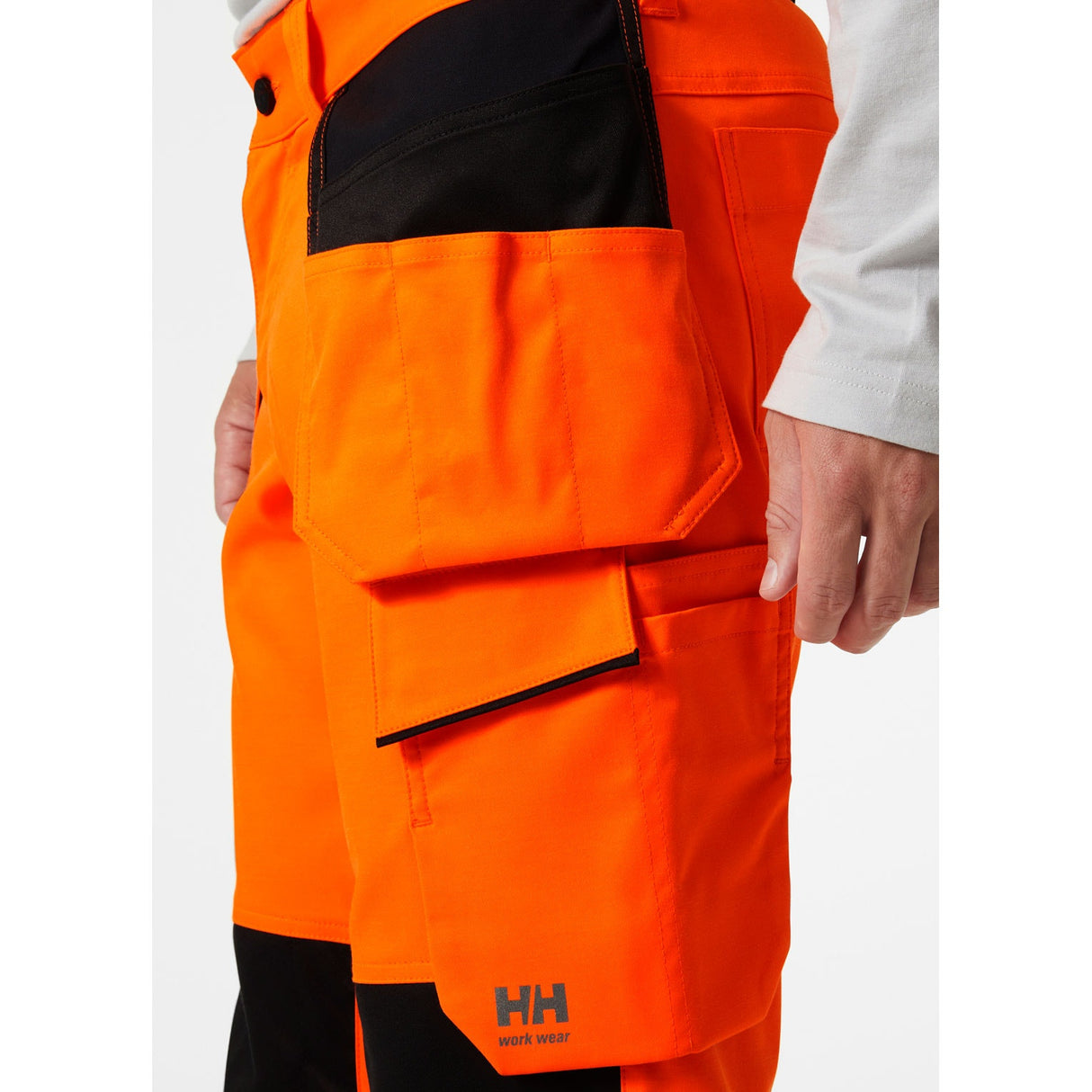 Helly Hansen Workwear Uc-Me Construction Pant Cl2