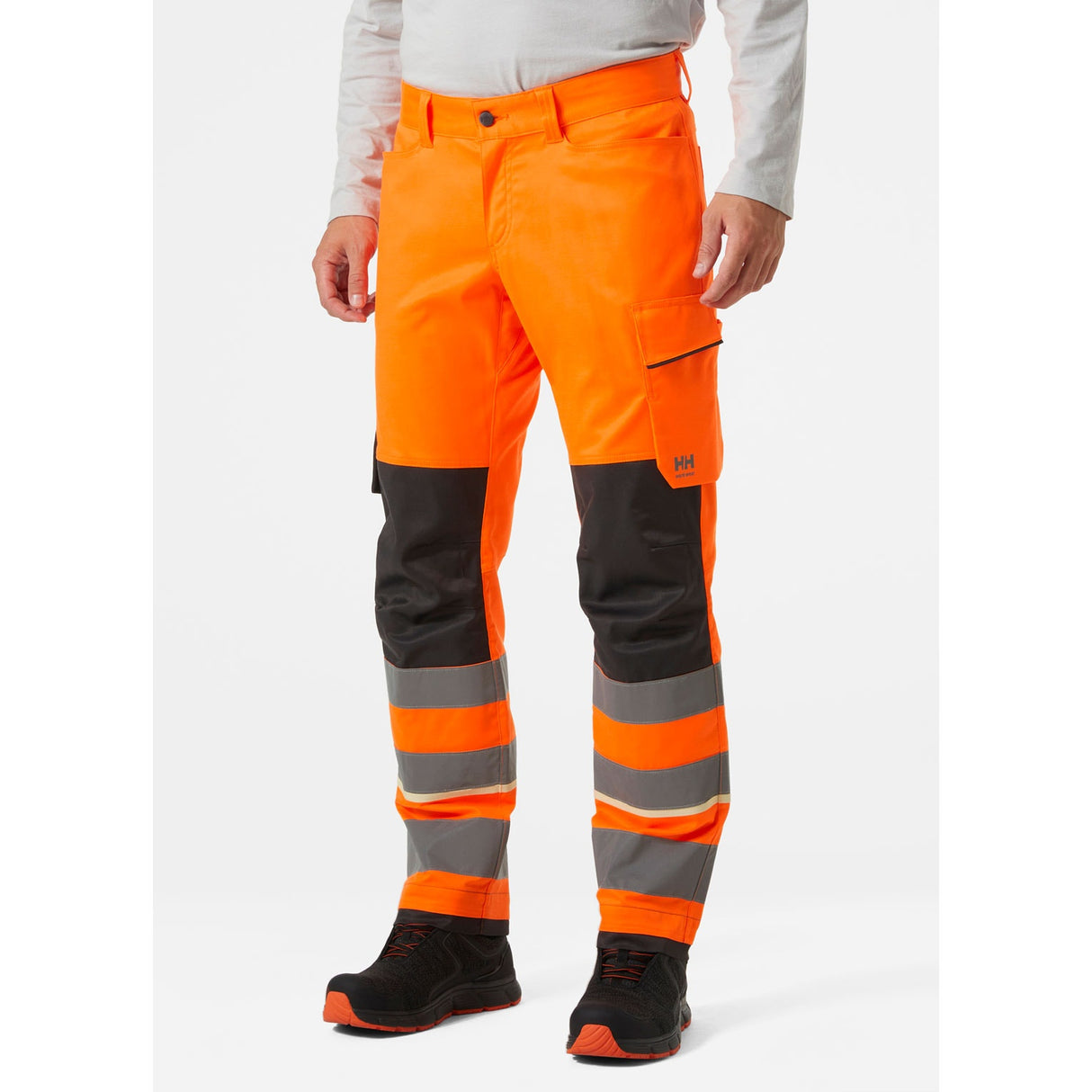 Helly Hansen Workwear Uc-Me Work Pant Cl2