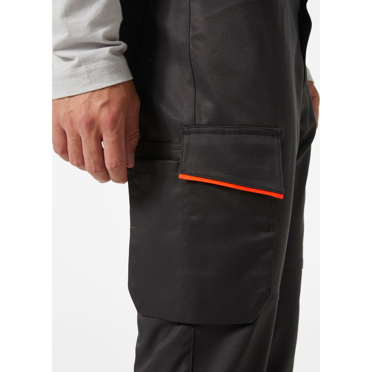 Helly Hansen Workwear Uc-Me Cargo Pant Cl1