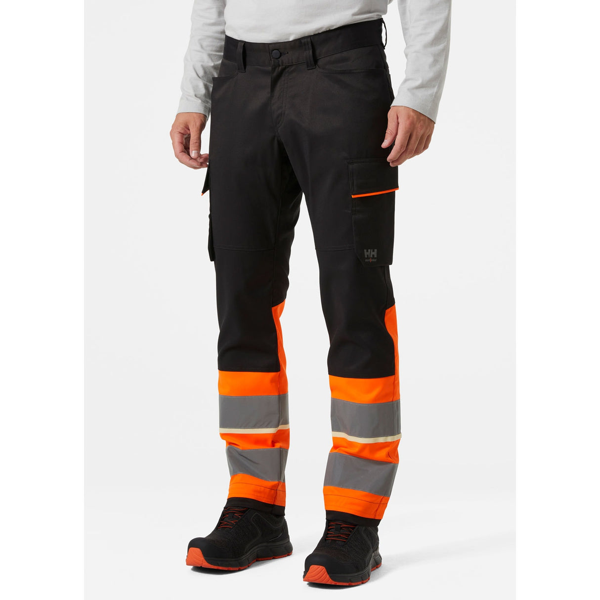 Helly Hansen Workwear Uc-Me Cargo Pant Cl1