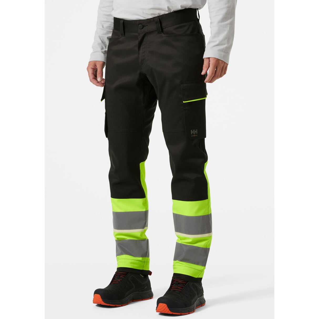 Helly Hansen Workwear Uc-Me Cargo Pant Cl1