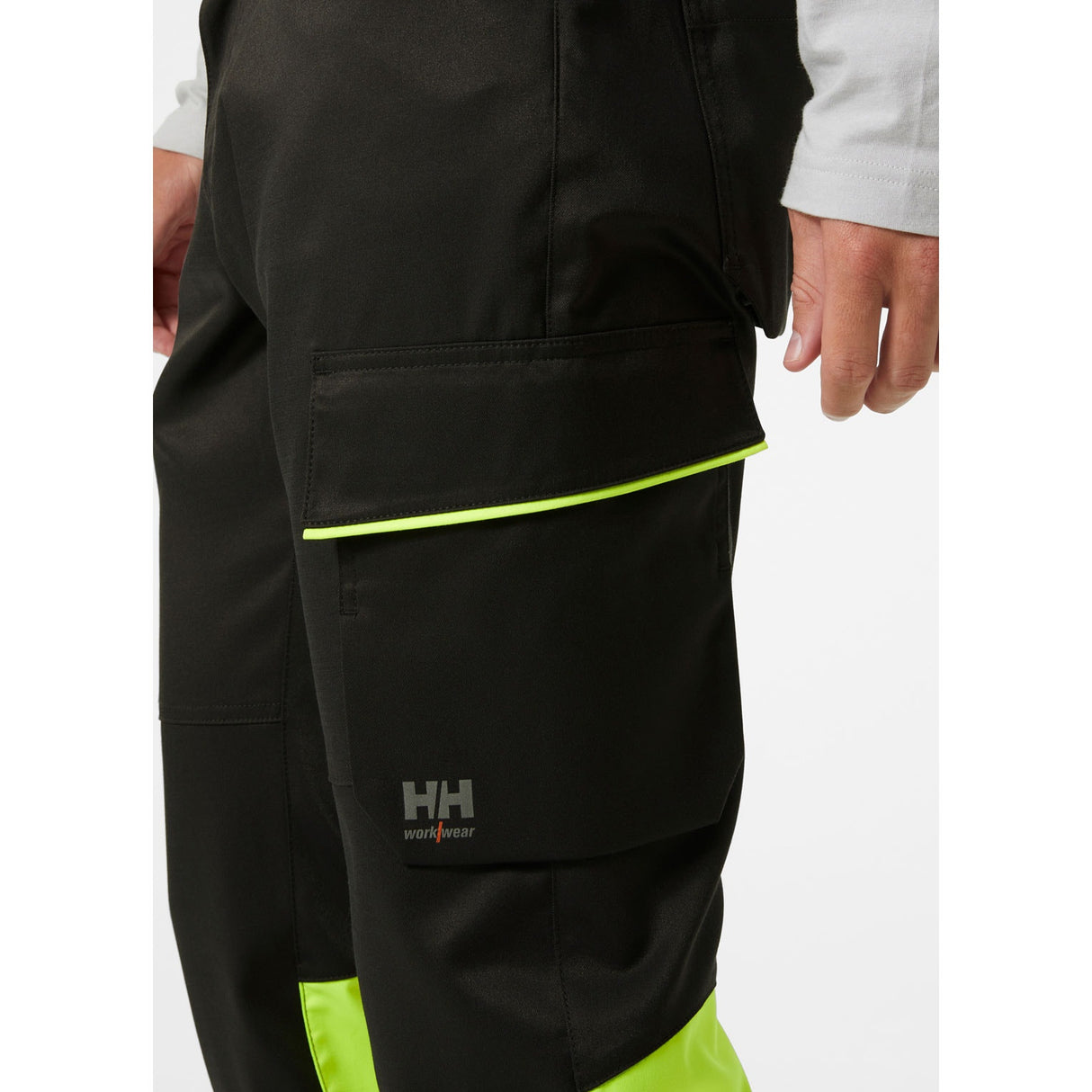 Helly Hansen Workwear Uc-Me Cargo Pant Cl1