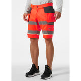 Helly Hansen Workwear Uc-Me Construction Shorts