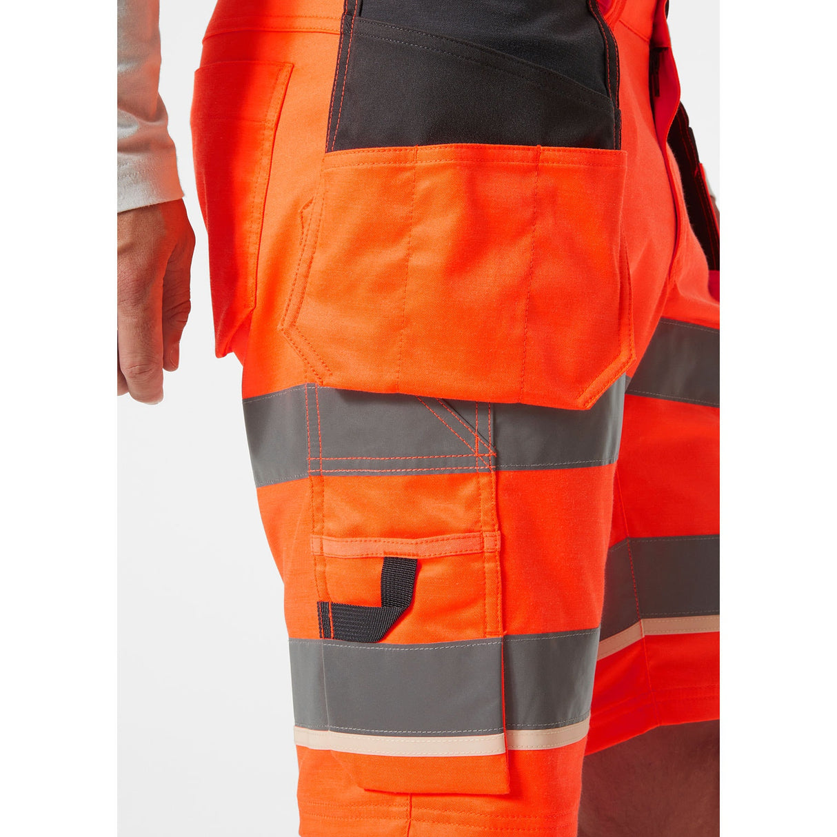 Helly Hansen Workwear Uc-Me Construction Shorts