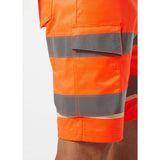 Helly Hansen Workwear Uc-Me Cargo Shorts