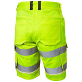 Helly Hansen Workwear Uc-Me Cargo Shorts