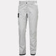 Helly Hansen Workwear Manchester Pant - Grey Fog/Ebony