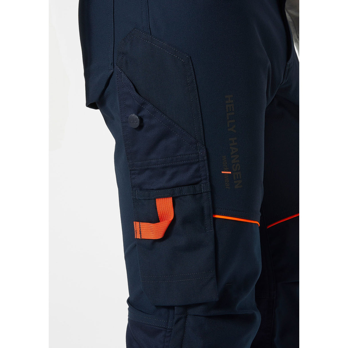 Helly Hansen Workwear Chelsea Evo Brz Work Pant