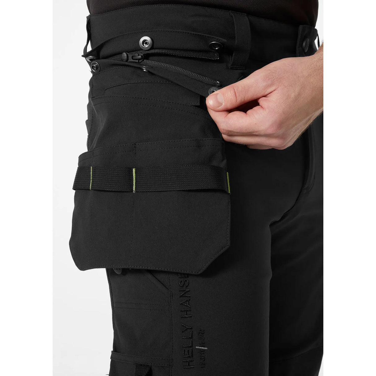 Helly Hansen Workwear Magni Evolution Construction Pant Na