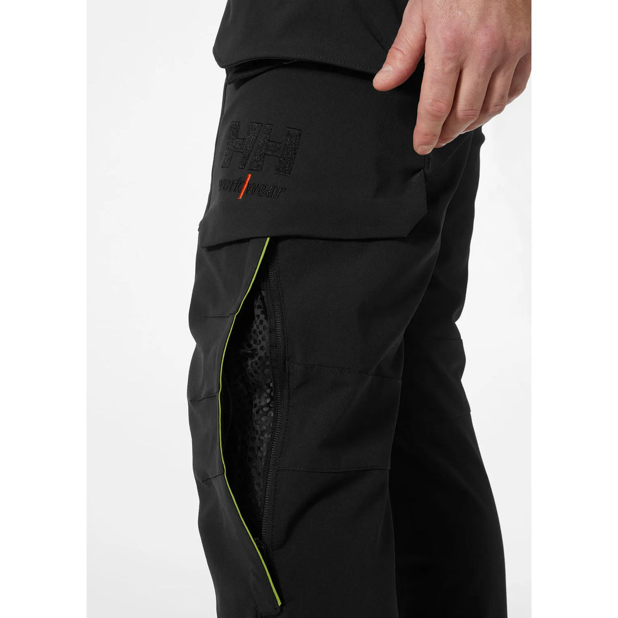 Helly Hansen Workwear Magni Evolution Construction Pant Na