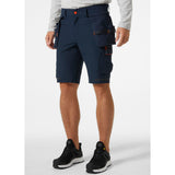 Helly Hansen Workwear Kensington Construction Shorts