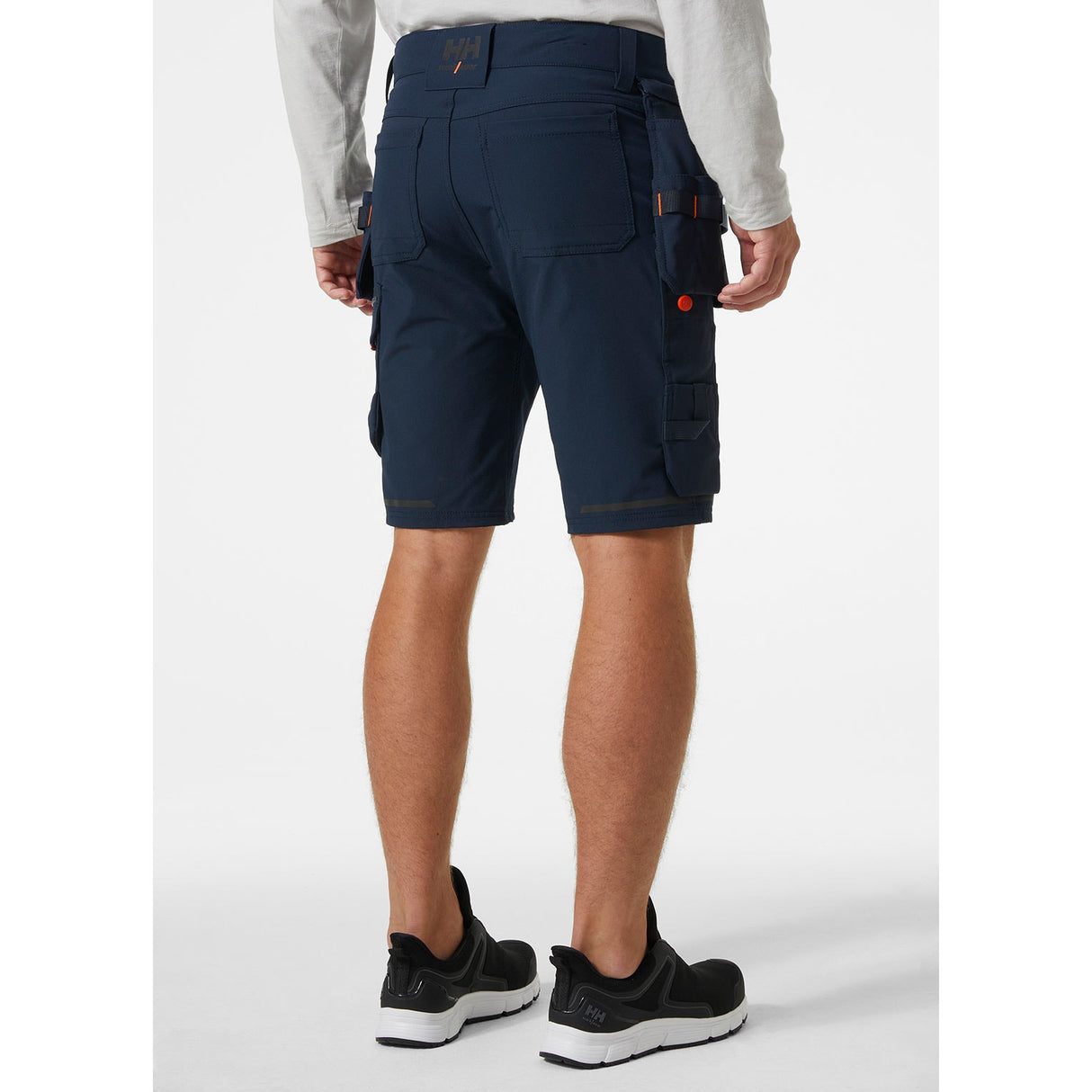 Helly Hansen Workwear Kensington Construction Shorts