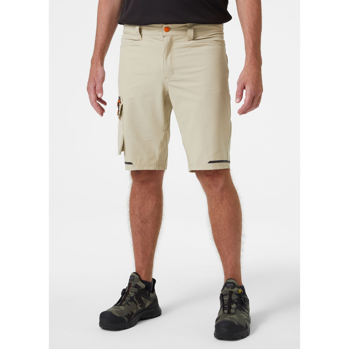 Helly Hansen Workwear Kensington Shorts