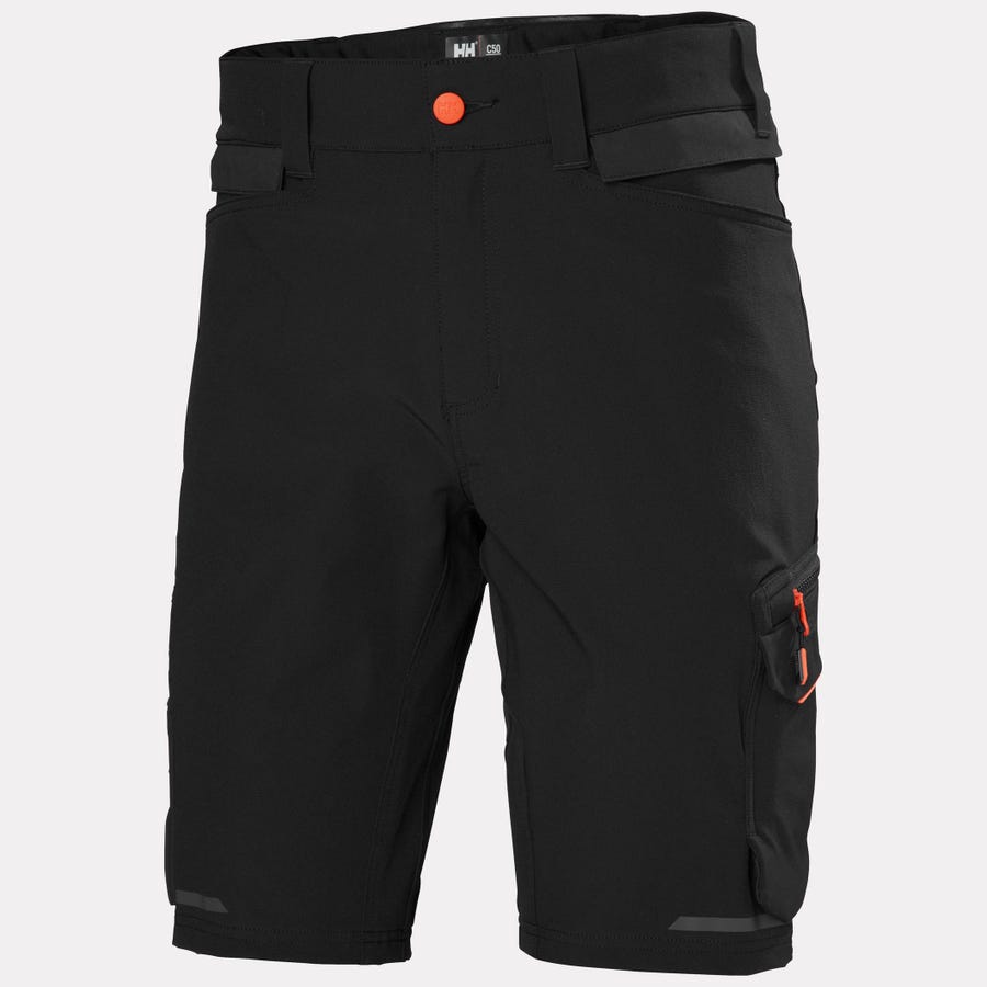 Helly Hansen Workwear Kensington Cnct Shorts