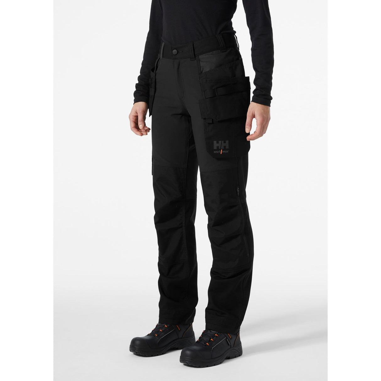 Helly Hansen Workwear W Luna 4X Construction Pant