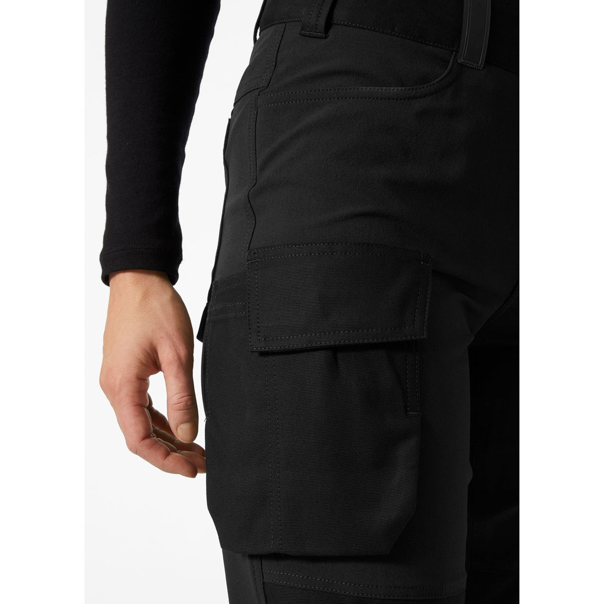 Helly Hansen Workwear W Luna 4X Cargo Pant