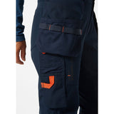 Helly Hansen Workwear W Luna Brz Construction Pant