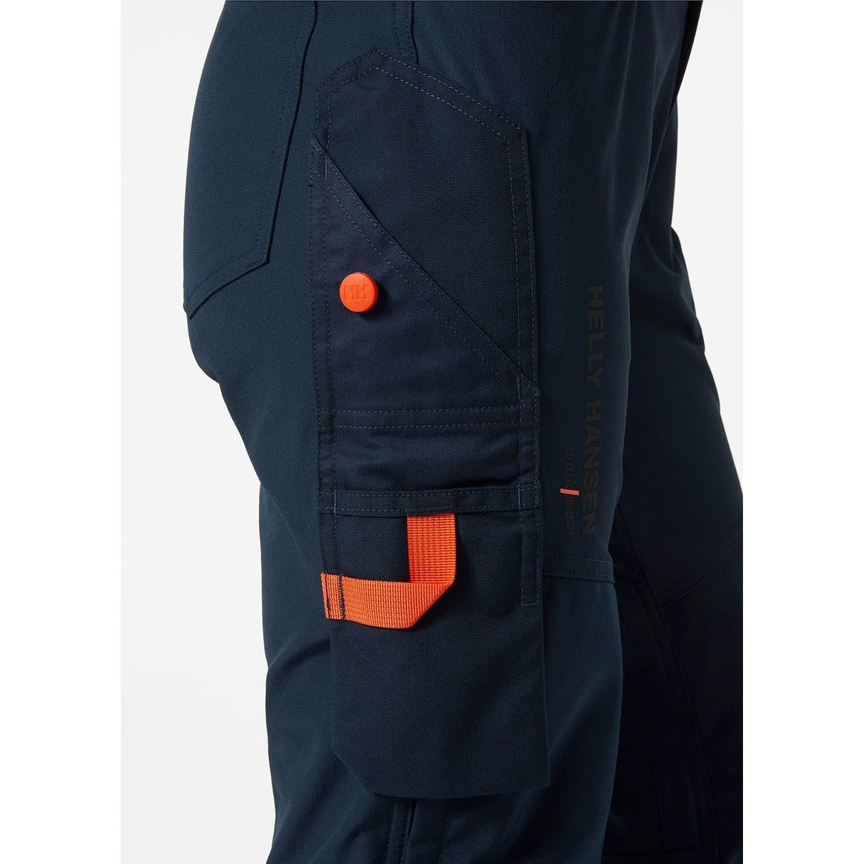 Helly Hansen Workwear W Luna Brz Work Pant