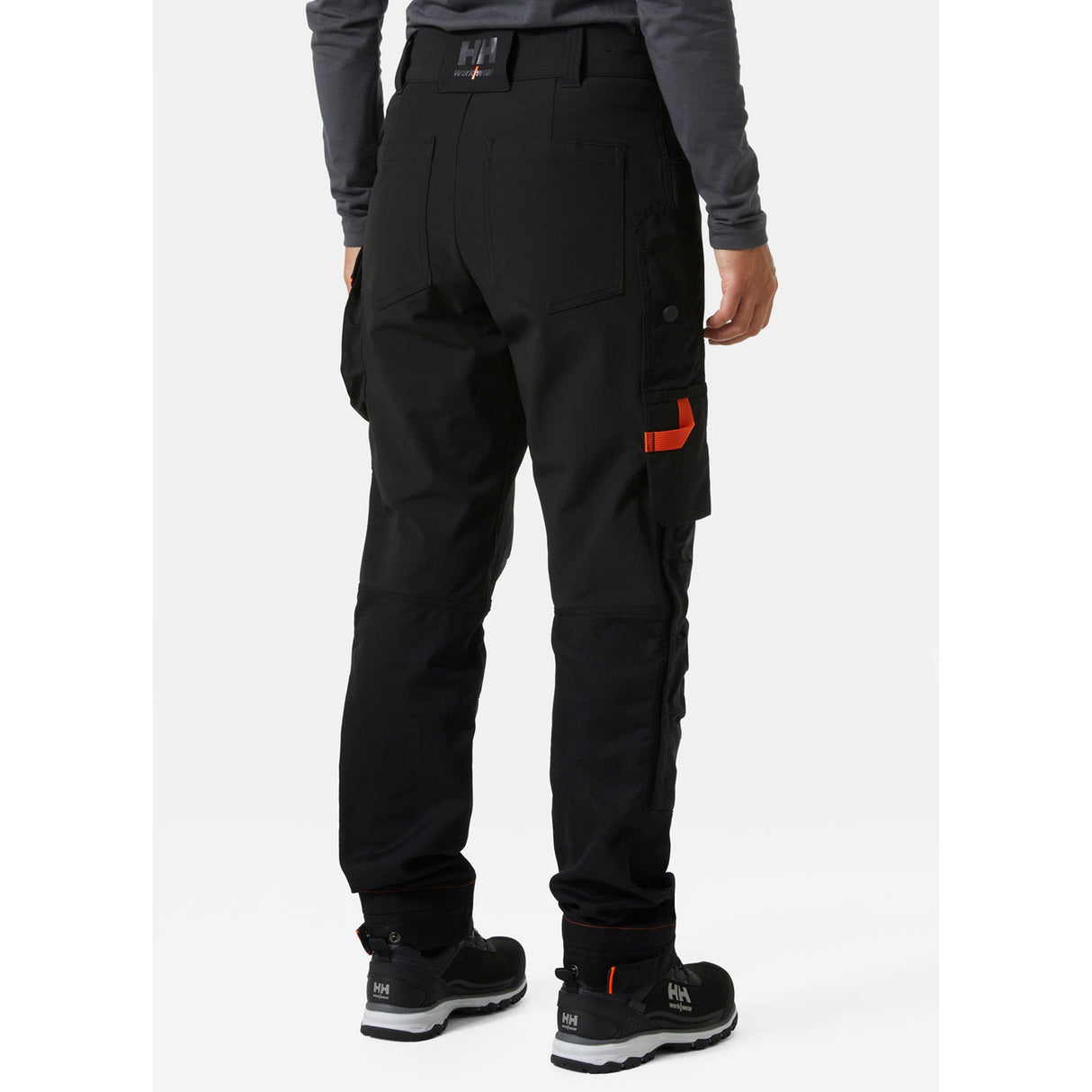 Helly Hansen Workwear W Luna Brz Work Pant