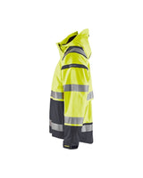 Blaklader Hi-Vis Shell Jacket 4987